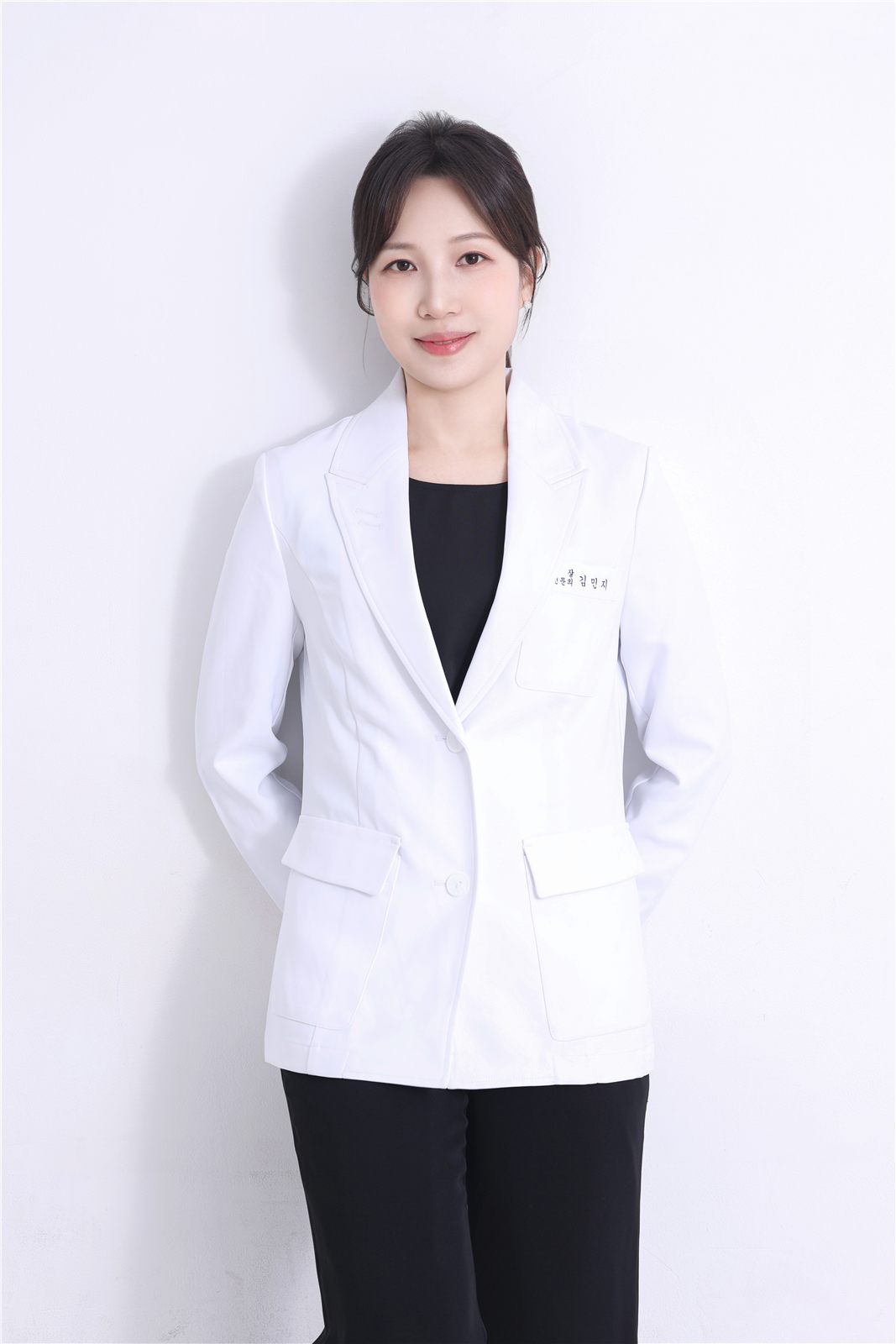 김민지 진료원장